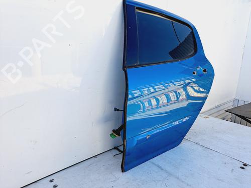 Left rear door PEUGEOT 308 I (4A_, 4C_)  | BP13425033C4