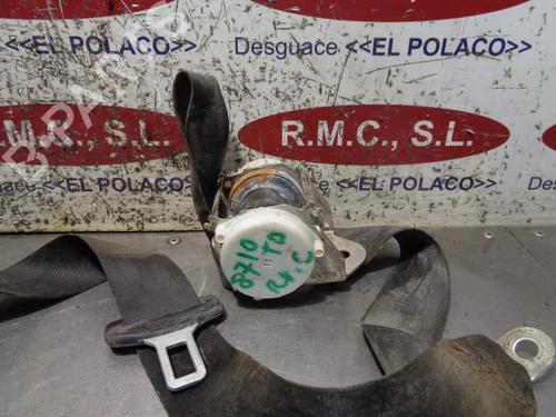 Rear right seatbelt AUDI A3 (8P1)  | BP13461008I28 