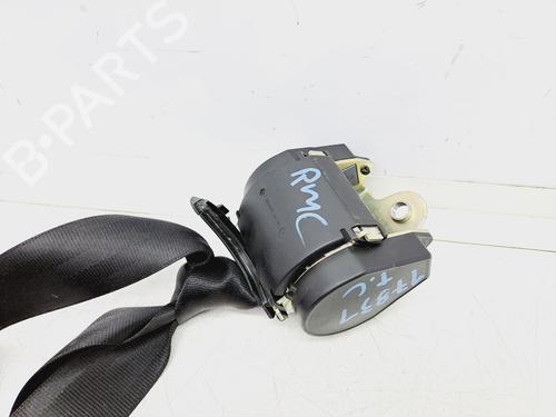 Rear center seatbelt AUDI A4 B8 (8K2) 2.0 TDI | BP19262268I27 