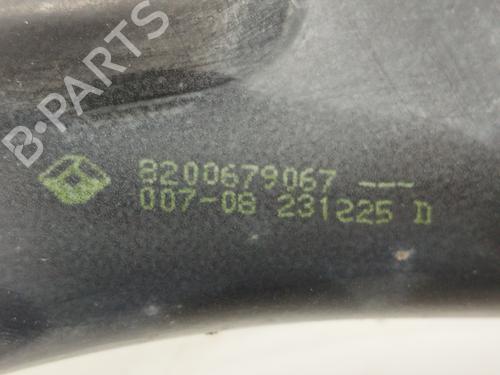 Left front suspension arm RENAULT MEGANE II (BM0/1_, CM0/1_)  | BP26034568M12 