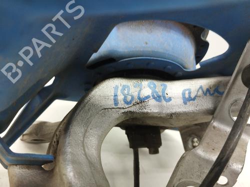 Left front steering knuckle BMW 3 (E46) 320 d | BP16785775M25 