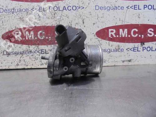 Throttle body VW PASSAT B5.5 (3B3) 2.5 TDI 4motion | BP13457387M82 