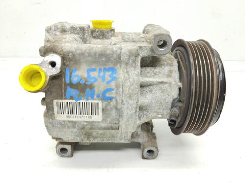 AC compressor FIAT PUNTO Hatchback Van (188_)  | BP21017771M34 