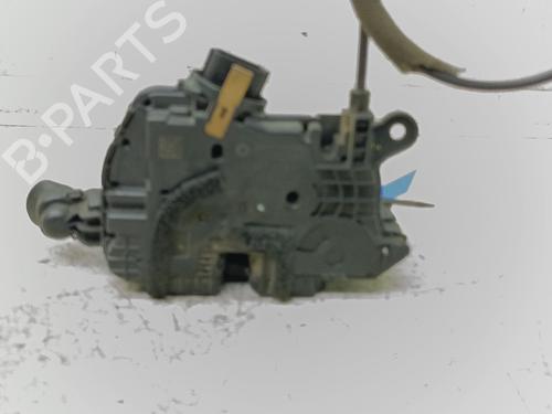 Front left lock SMART FORFOUR Hatchback (453) | BP37442612C98 - Image 3