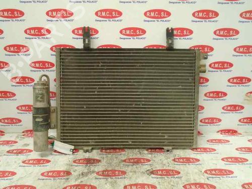 AC radiator RENAULT KANGOO (KC0/1_) [1997-2024]  13455468