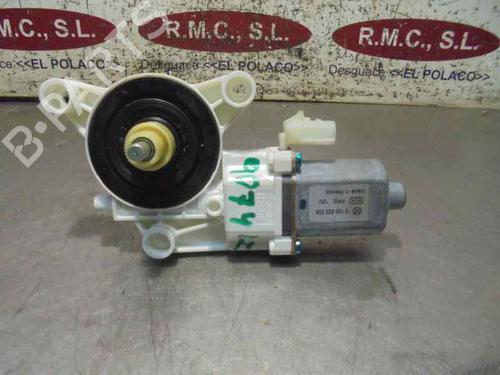 rear-left-window-mechanism-chrysler-sebring-js-20-crd-2006-2007-2008-2009-2010-13425633 main image