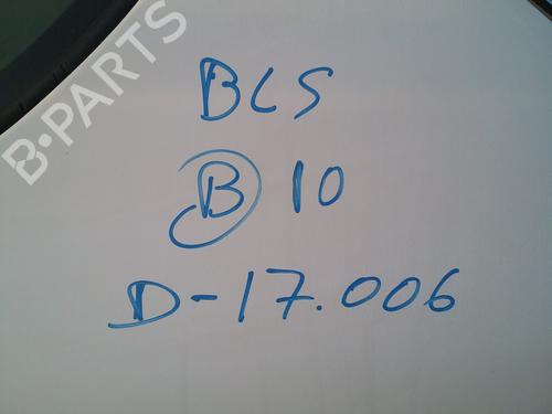 Right front window motor SEAT LEON (1P1)  | BP13430002E20 