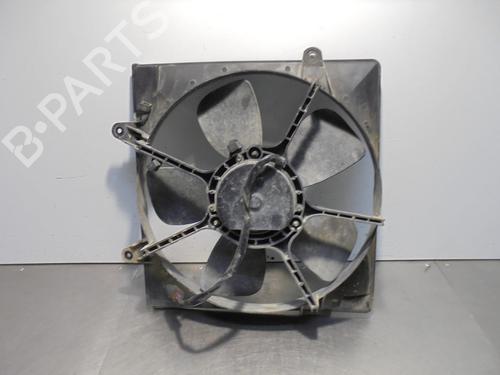 Used Radiator fan KIA CARNIVAL II (GQ) 2.9 CRDi (144 hp) 13471578