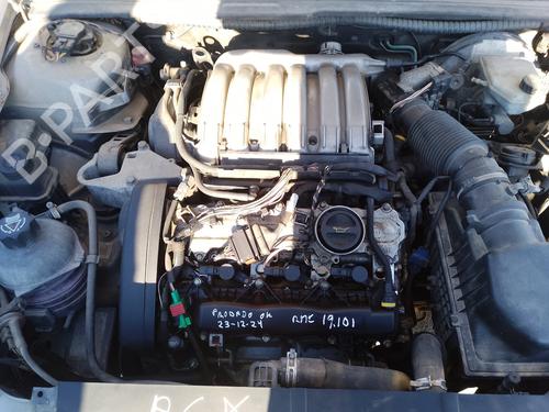 Used Engine Engine 35816805 35816805