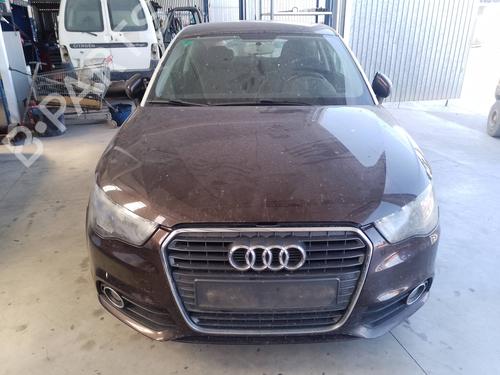 Right front seat AUDI A1 (8X1, 8XK) | BP35817501C16 - Image 5
