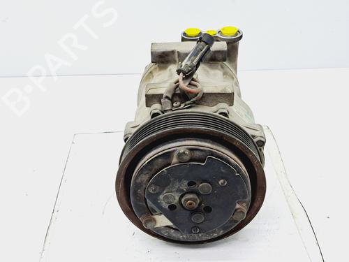 AC compressor ALFA ROMEO 147 (937_)  | BP13430441M34 