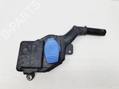 Windscreen washer tank AUDI A4 B8 (8K2) 2.0 TDI 8T1955463B |