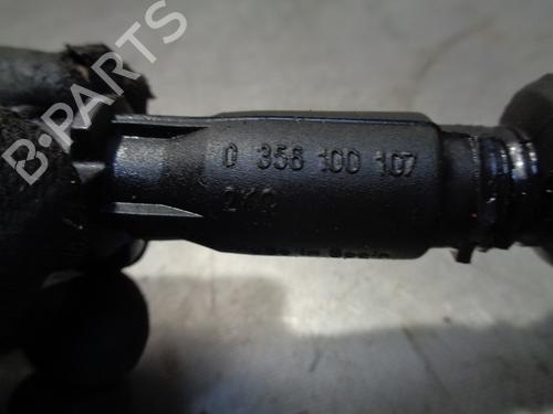 Ignition coil ALFA ROMEO 147 (937_) 1.6 16V T.SPARK ECO (937.AXA1A, 937.BXA1A) | BP13649840M94 