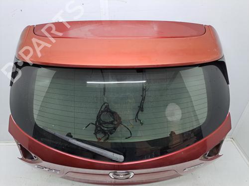 Tailgate MAZDA CX-5 (KE, GH)  | BP30762506C6 