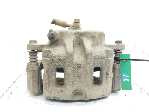 Used Left front brake caliper HYUNDAI TERRACAN (HP) [2001-2008]  26239424