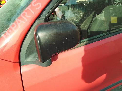 Left mirror HYUNDAI ATOS (MX)  | BP19182823C26 