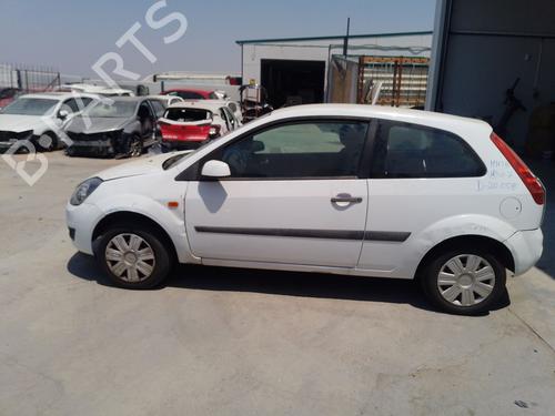 Used Parts FORD FIESTA V (JH_, JD_) 1.6 TDCi 4915762