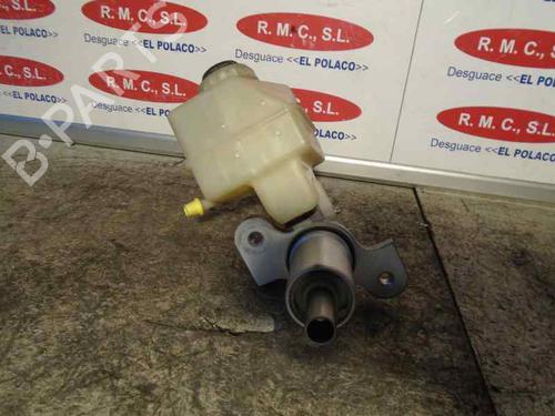 Used Brake master cylinder BMW X3 (E83) xDrive 30 d (218 hp) 13456308