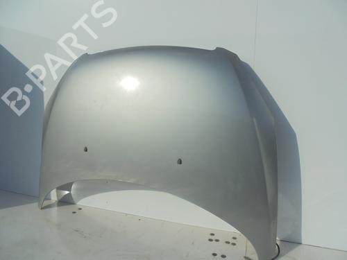 Hood PEUGEOT 307 (3A/C) 1.6 16V | BP13427120C1 