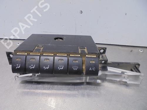 Used Climate control SANTANA 300/350 [1998-2025]  13491770