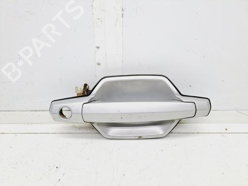 Used Front right exterior door handle HYUNDAI TERRACAN (HP) 2.5 TD (101 hp) 20688756