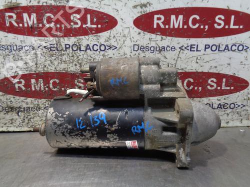 Used Starter FORD ESCORT VI (GAL, AAL, ABL) 1.8 TD (90 hp) 13454469