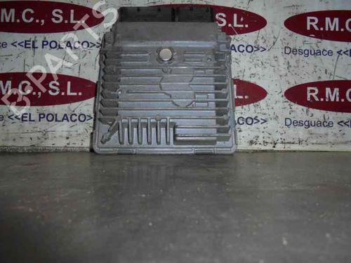 Used Engine control unit (ECU) SEAT IBIZA IV (6J5, 6P1) [2008-2017]  13464194