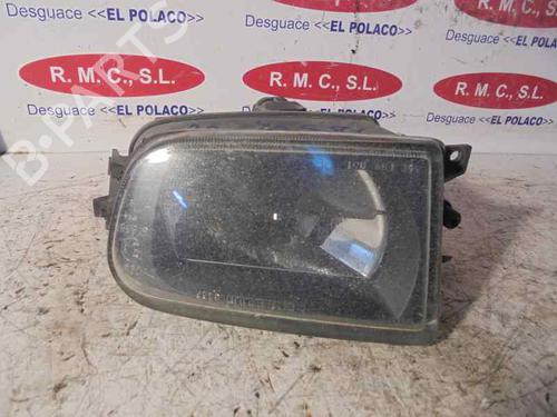 Used Right front fog light BMW 5 (E39) 528 i (193 hp) 24657166