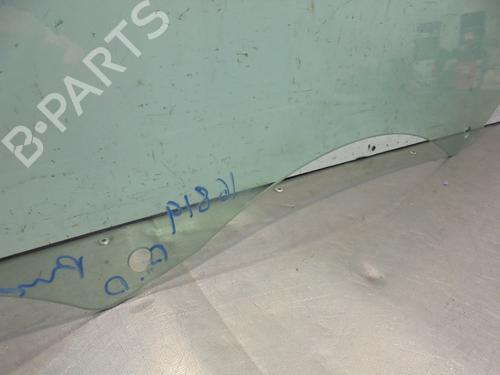 Front right door window SEAT LEON ST (5F8)  | BP13472227C19 