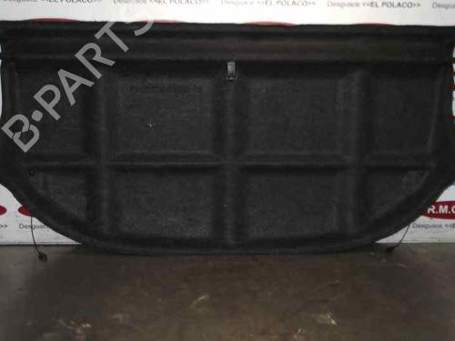 Rear parcel shelf HONDA CIVIC VIII Hatchback (FN, FK) 2.2 CTDi (FK3) | BP13460942C85 