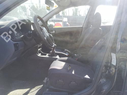 Right front driveshaft NISSAN ALMERA II Hatchback (N16) | BP27649331M39 - Image 9