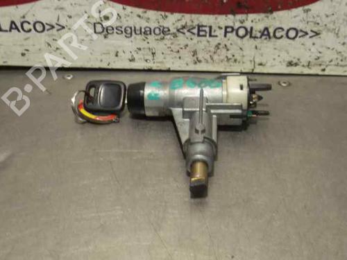 Used Ignition barrel AUDI 90 B3 (893, 894, 8A2) 2.2 E (136 hp) 13491673