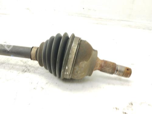 Left front driveshaft OPEL CROSSLAND X / CROSSLAND (P17, P2QO) 1.5 Turbo D (75) | BP30175740M38 