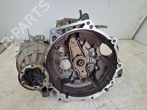 Used Gearbox Gearbox AUDI A3 (8P1) 1.9 TDI (105 hp) 31882024 31882024