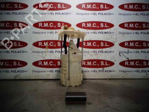 Bränslepump OPEL MOVANO A Bus (X70) 2.5 CDTI (JD) | BP13455519M76 