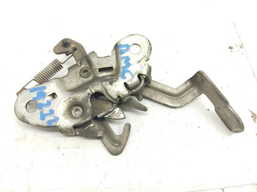 Hood lock PEUGEOT 308 I (4A_, 4C_)  | BP25904558C133 