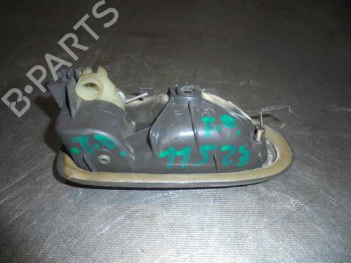 Maneta interior trasera derecha RENAULT SCÉNIC I MPV (JA0/1_, FA0_) 1.9 dTi (JA1U) | BP13425516I16 