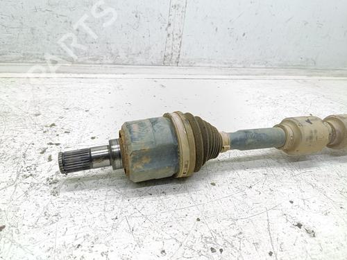 Right front driveshaft KIA SPORTAGE IV (QL, QLE) 1.7 CRDi | BP32322185M39