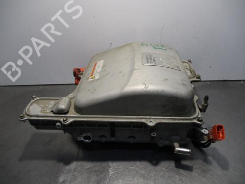Other TOYOTA PRIUS Liftback (_W2_) 1.5 Hybrid (NHW20_, NHW20R) | BP14223687O1 