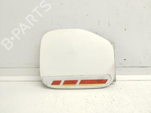 Used Fuel flap TOYOTA LAND CRUISER PRADO (_J12_) 3.0 D-4D (KDJ120, KDJ125) (163 hp) 23781108