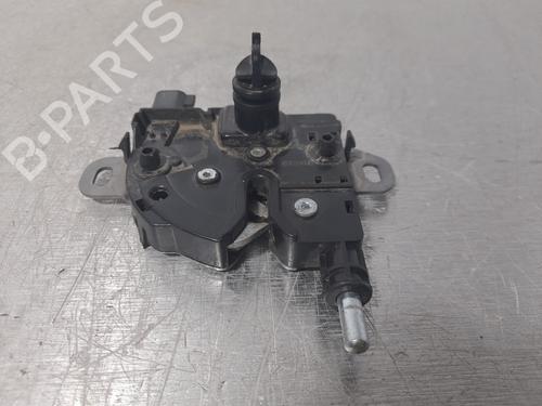 hjelmlås FORD FOCUS C-MAX (DM2) [2003-2007]  15717264