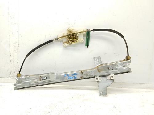 Used Front right window mechanism CITROËN C4 I (LC_) [2004-2014]  30319282