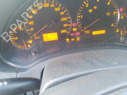 AC pipe TOYOTA AVENSIS Saloon (_T25_) 2.0 D-4D (CDT250_, CDT250R) | BP30323444M126