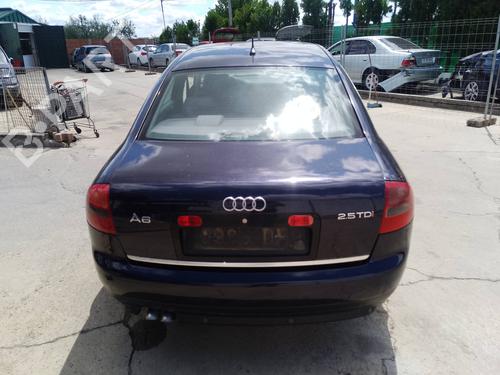 Left headlight AUDI A6 C5 (4B2) 2.5 TDI | BP26034558C28 