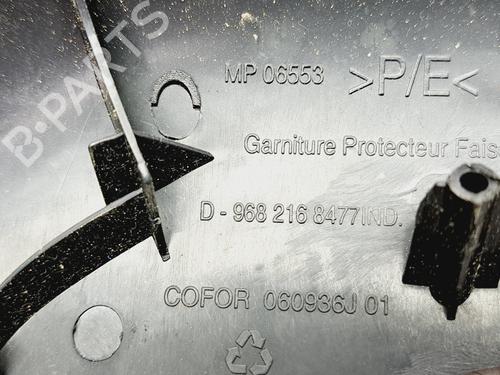 Other CITROËN BERLINGO MULTISPACE (B9) | BP22346373O1