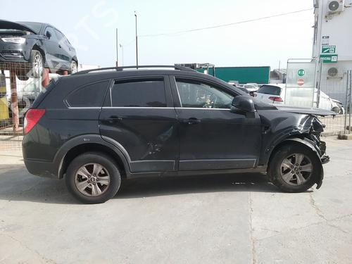 Front left window mechanism CHEVROLET CAPTIVA (C100, C140) 2.4 LPG | BP39094330C22 - Image 7