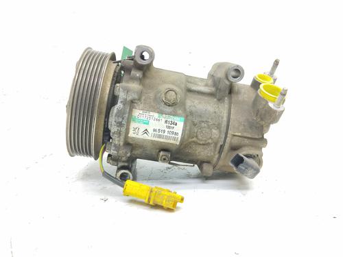 Used AC compressor PEUGEOT 307 (3A/C) [2000-2012]  30595840