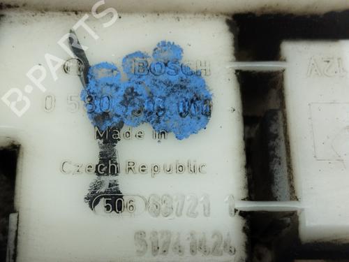 Fuel pump FIAT CROMA (194_) | BP30124230M76