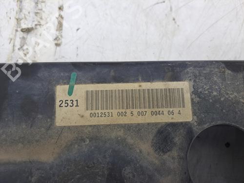 Other SMART FORTWO Coupe (450)  | BP29724720O1 