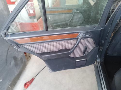 Used Rear left panel Rear left panel 35817426 35817426